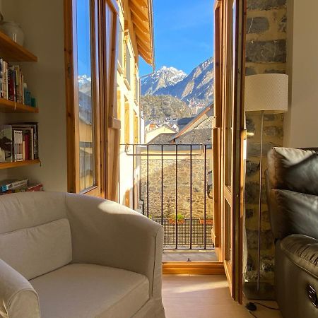 Apartamento Casa Francho 3 Panticosa Εξωτερικό φωτογραφία