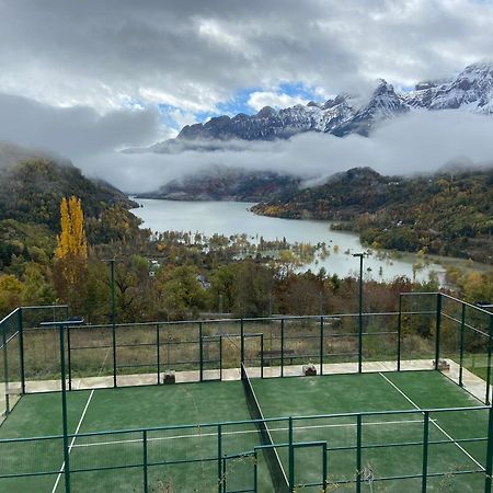 Apartamento Casa Francho 3 Panticosa Εξωτερικό φωτογραφία