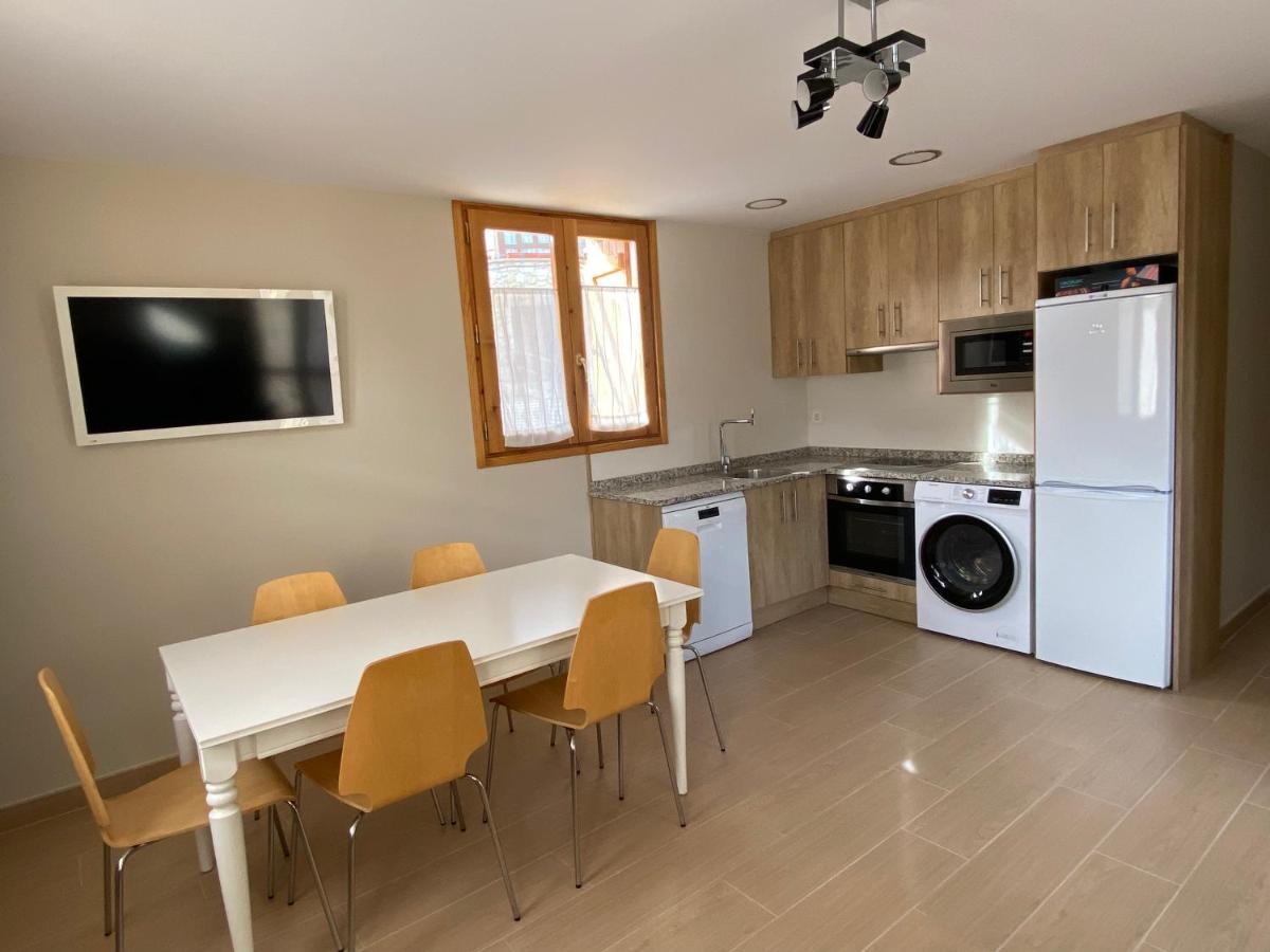 Apartamento Casa Francho 3 Panticosa Εξωτερικό φωτογραφία
