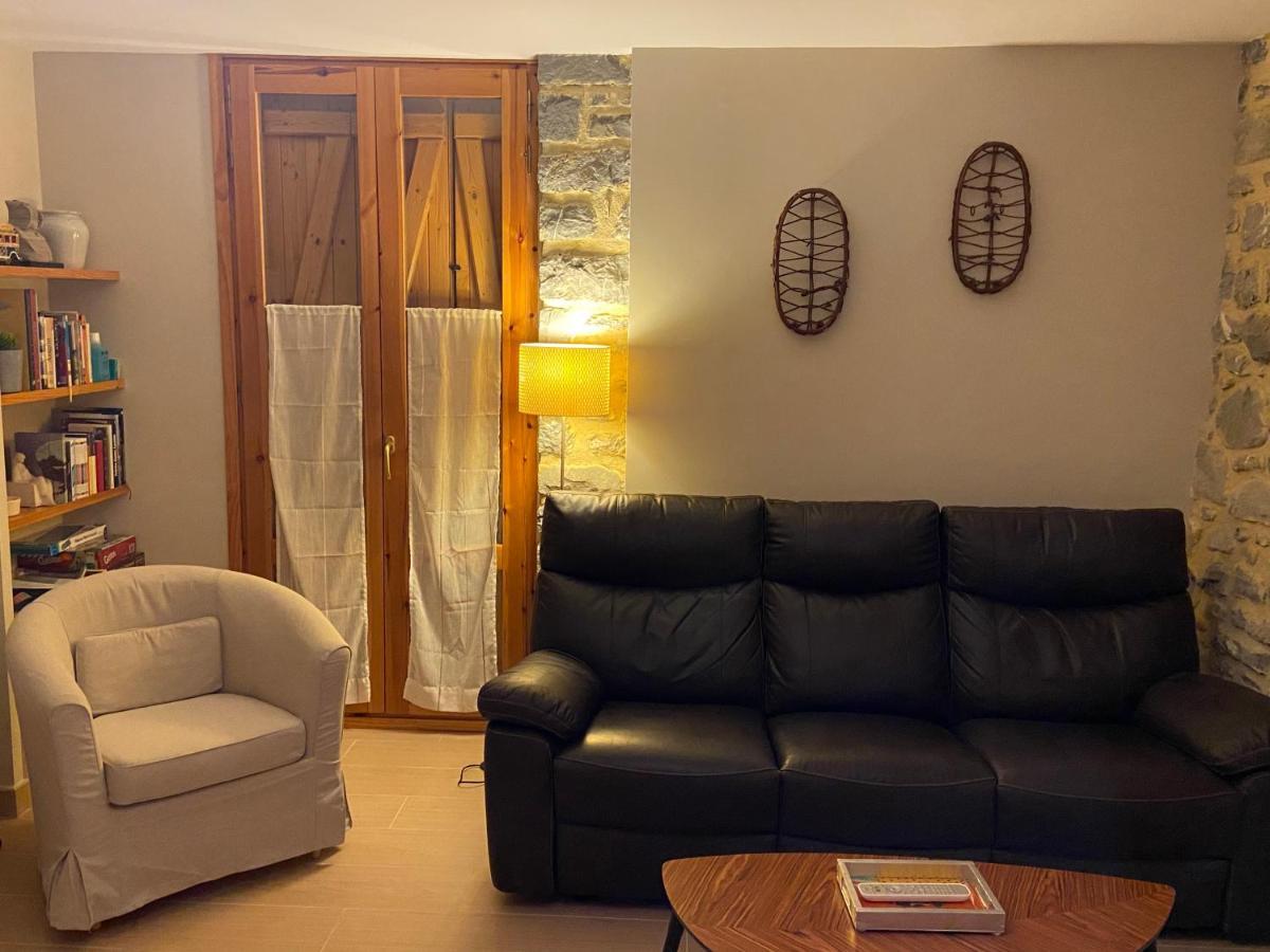 Apartamento Casa Francho 3 Panticosa Εξωτερικό φωτογραφία