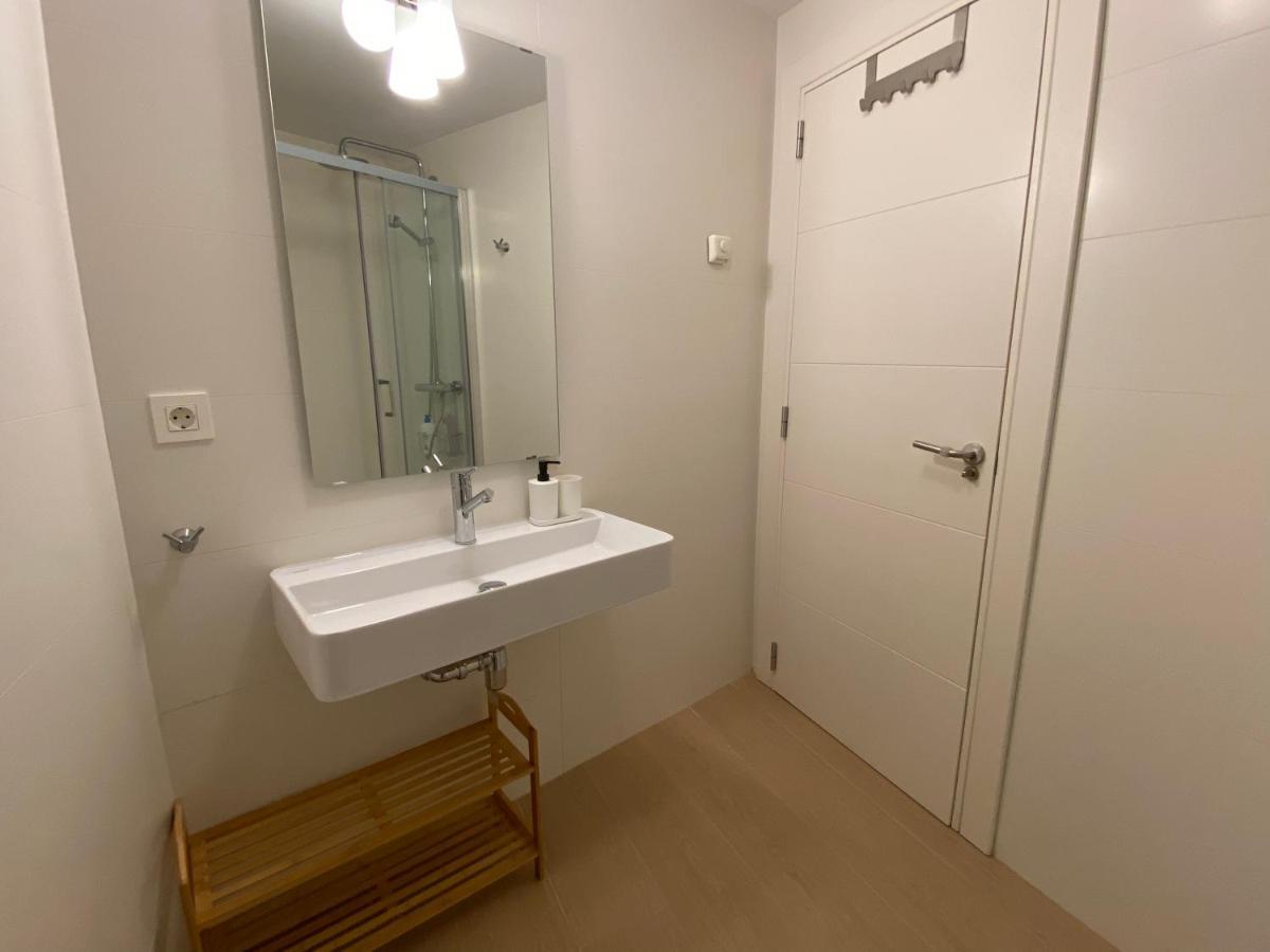 Apartamento Casa Francho 3 Panticosa Εξωτερικό φωτογραφία