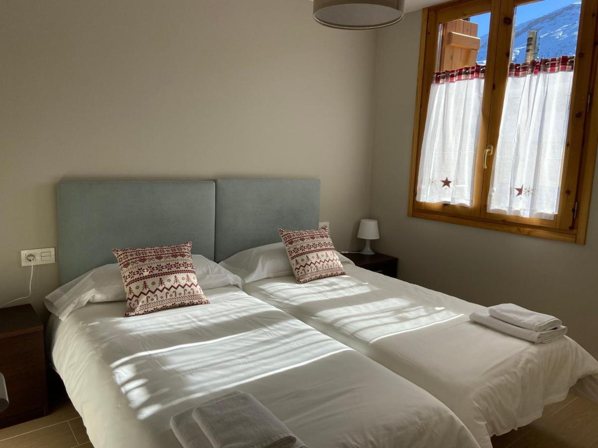 Apartamento Casa Francho 3 Panticosa Εξωτερικό φωτογραφία