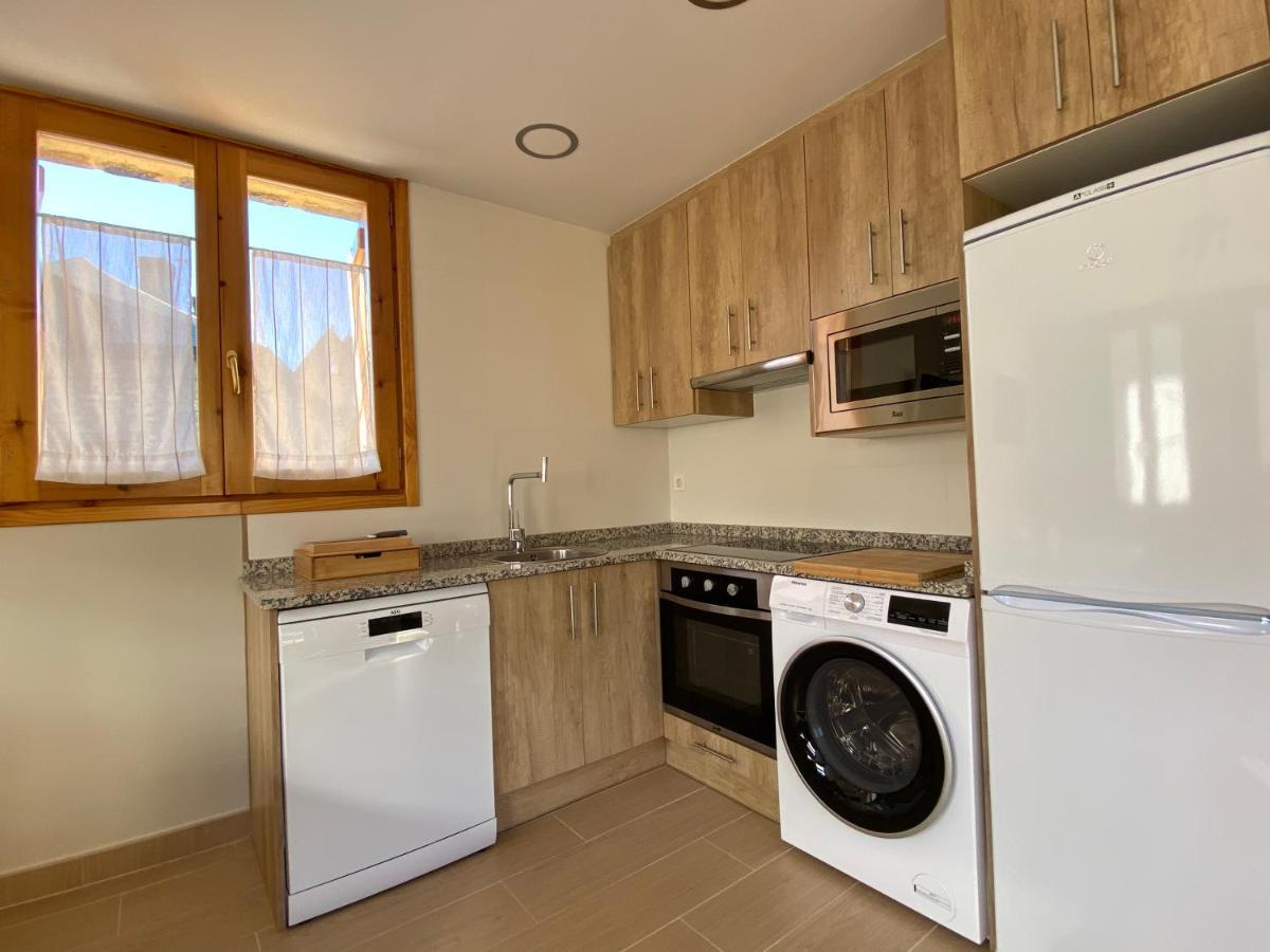 Apartamento Casa Francho 3 Panticosa Εξωτερικό φωτογραφία
