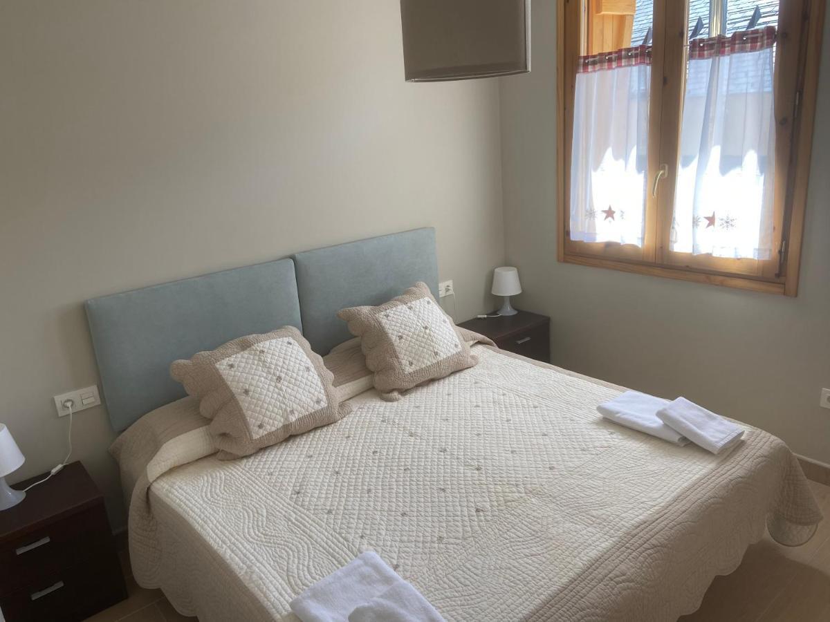 Apartamento Casa Francho 3 Panticosa Εξωτερικό φωτογραφία